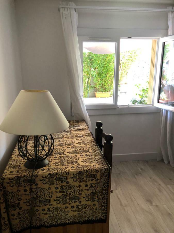 Villa Tsetse Μονπελιέ Εξωτερικό φωτογραφία