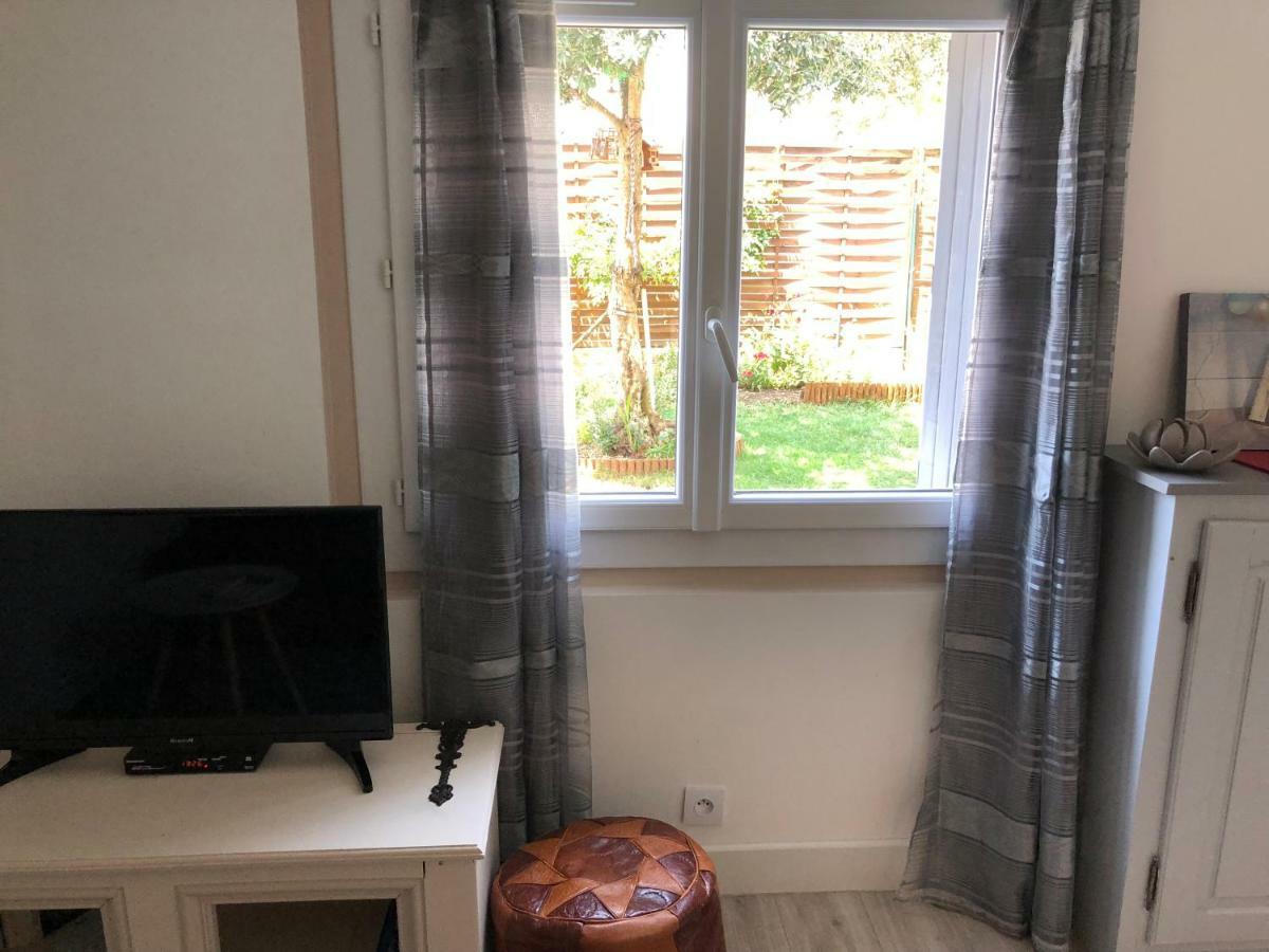 Villa Tsetse Μονπελιέ Εξωτερικό φωτογραφία